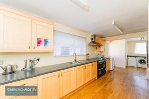 Kitchen/Utility- click for photo gallery